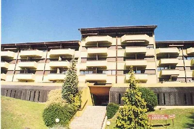 2 Zimmer für 4 Personen