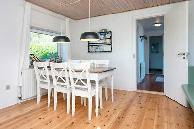 5 persoons vakantie huis in Skjern-By Traum