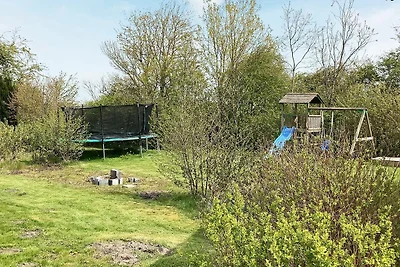 6 Personen Ferienhaus in Nørre Nebel-By Traum