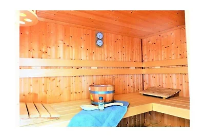 Vakantiehuis "Windrose" op de Schlei