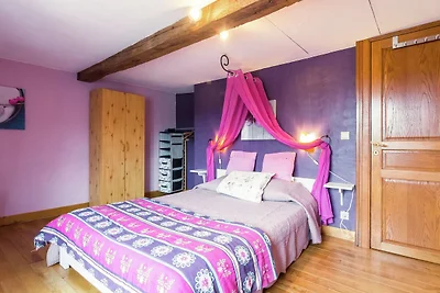 Malerischer Rückzugsort in Gimnée