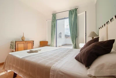 Na Llebrona - Casa En Porto Cristo.