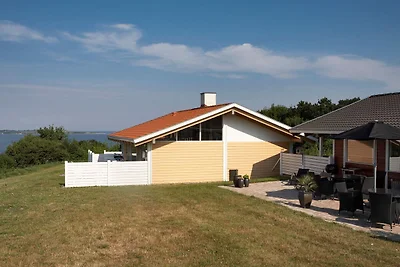 5 persone casa in un parco vacanze a Aabenraa