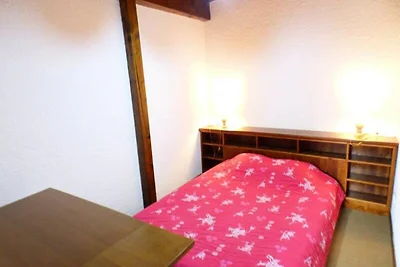 Appartement vlakbij de skiliften van Mont...