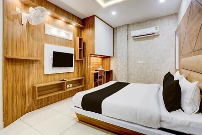 Soggiorni Premium al Model Town dell'Hotel...