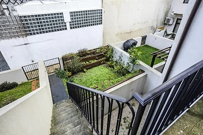 Apartment in Porto in der Nähe des Strandes v...