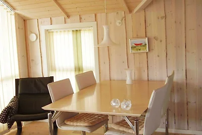 5 Personen Ferienhaus in Rødby-By Traum
