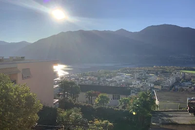 Condominio Andromeda Locarno Monti