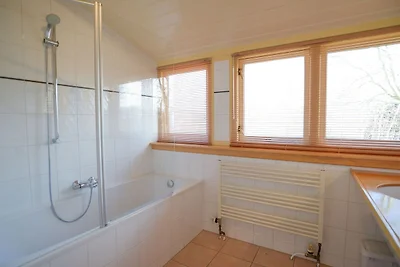 Herrenhaus in De Cocksdorp