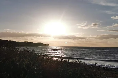 9 Personen Ferienhaus in Vig-By Traum