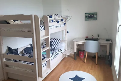 Villa in Crozon met Zeezicht & Strand