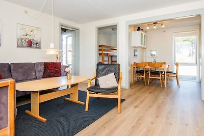 6 Personen Ferienhaus in Rømø-By Traum