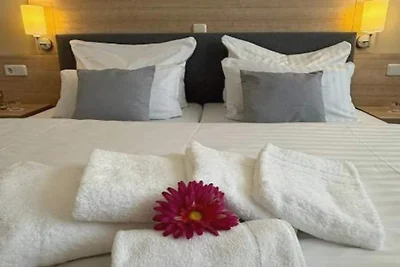 Kaiserhof Feldberg – Standard-Doppelzimmer