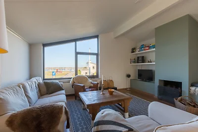 Bungalow nahe Strand und Hafen Kamperland