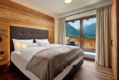 Nationalpark Chalet Gamsspitze