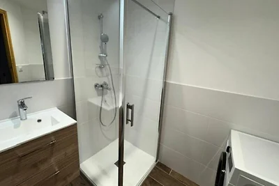 Wohnung in Obélisque in der Nähe der...