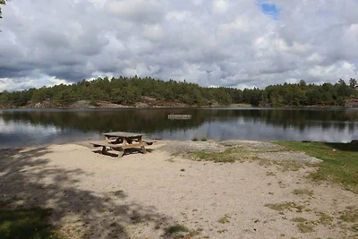 4 Sterne Ferienhaus in Søndeled