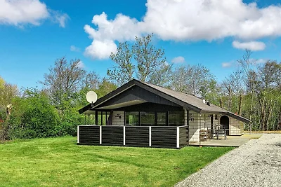 5 Personen Ferienhaus in Hemmet-By Traum