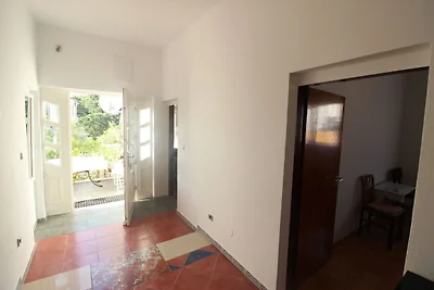 Wohnung in Starigrad Paklenica
