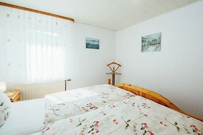 Appartement bij het bos in Plankenstein