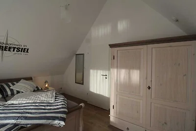 Ferienhaus mit 2 Schlafzimmer