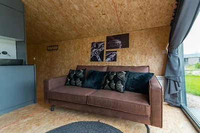 Ferienhaus Erholungsurlaub Biddinghuizen