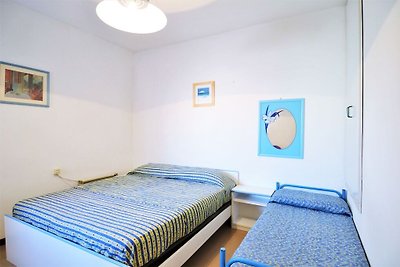 Komfortable Wohnung in Rosolina Mare bei...