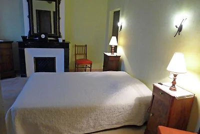 Gemütliches Ferienhaus mit Schwimmbad