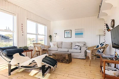 4 Sterne Ferienhaus in Skagen