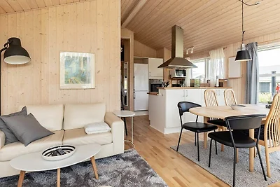 6 Personen Ferienhaus in Tranekær-By Traum