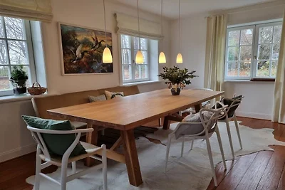Ferienhaus Seehöft