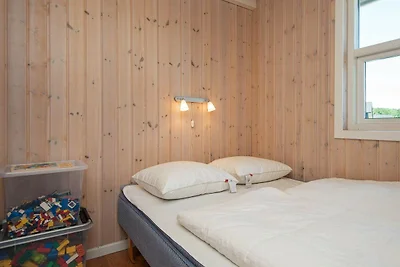 6 Personen Ferienhaus in Sjølund-By Traum