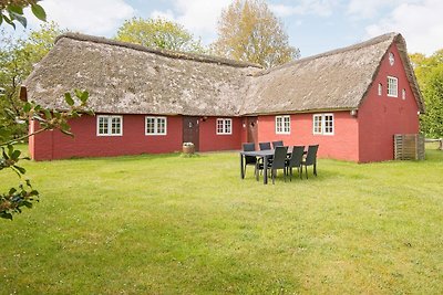 5 Personen Ferienhaus in Rømø