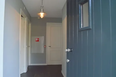 Luxuswohnung in Posterholt mit Terrasse