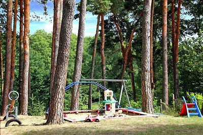 Feriendorf am Weinberg, Dobbrikow