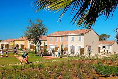 Casa vacanze tra Nimes e Montpellier