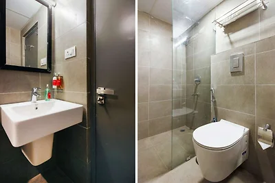 Super Townhouse RCC Elite