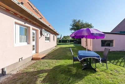 Wohnung in Te�mannsdorf mit Garten