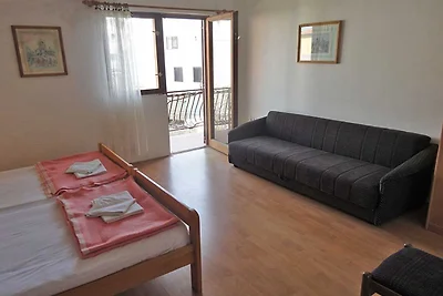 Villa Matan - Two bedroom apartment with Sea ...