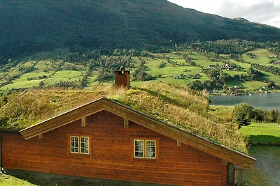 7 Personen Ferienhaus in olden