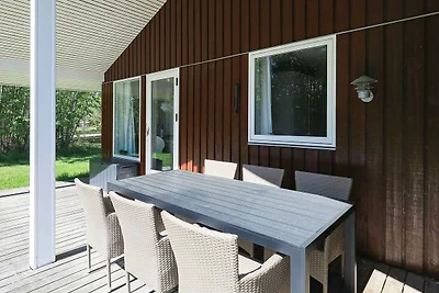 4 Personen Ferienhaus in Læsø-By Traum