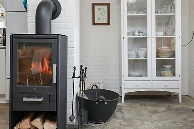 5 Personen Ferienhaus in Harboøre-By Traum