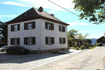 Vakantieappartement in het Nationaal Park