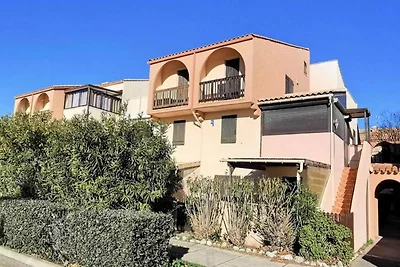 Residenz Maisons Des Sables