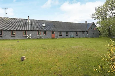 12 Personen Ferienhaus in Thisted-By Traum