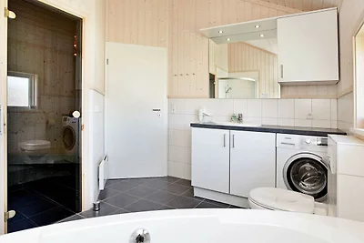 8 Personen Ferienhaus in Großenbrode