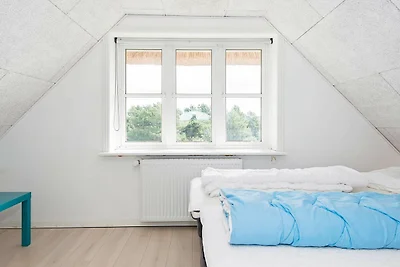 21 Personen Ferienhaus in Blåvand