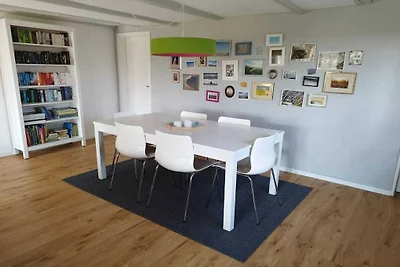 Casa vacanze con 3 camere da letto