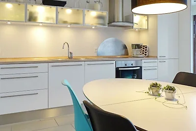 4 Personen Ferienhaus in Bogense-By Traum