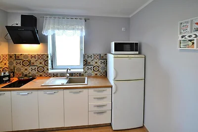 Ferienhaus am Teich, in der Nähe von...